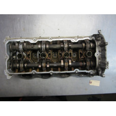 #X201 Left Cylinder Head From 2005 Nissan Armada  5.6 ZH2L